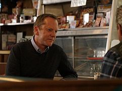 Designated Survivor: 2x05 „Suckers” - zdjęcia promocyjne