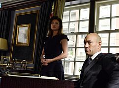 Designated Survivor: 2x05 „Suckers” - zdjęcia promocyjne
