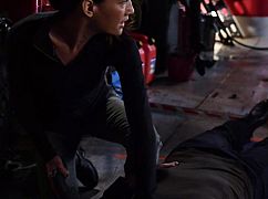 Designated Survivor: 2x05 „Suckers” - zdjęcia promocyjne