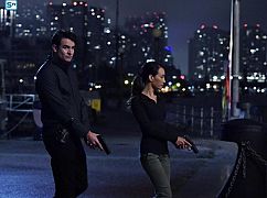 Designated Survivor: 2x05 „Suckers” - zdjęcia promocyjne