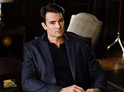 Designated Survivor: 2x05 „Suckers” - zdjęcia promocyjne