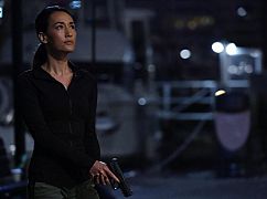 Designated Survivor: 2x05 „Suckers” - zdjęcia promocyjne