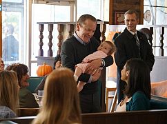 Designated Survivor: 2x05 „Suckers” - zdjęcia promocyjne