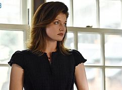 Designated Survivor: 2x05 „Suckers” - zdjęcia promocyjne