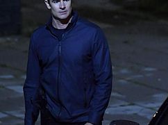 Designated Survivor: 2x05 „Suckers” - zdjęcia promocyjne