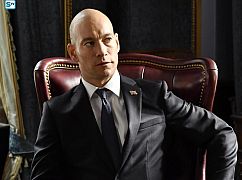 Designated Survivor: 2x05 „Suckers” - zdjęcia promocyjne