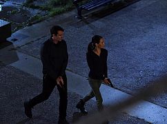 Designated Survivor: 2x05 „Suckers” - zdjęcia promocyjne
