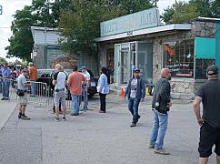 Designated Survivor: 2x05 „Suckers” - zdjęcia promocyjne