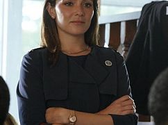 Designated Survivor: 2x05 „Suckers” - zdjęcia promocyjne