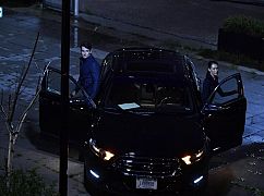 Designated Survivor: 2x05 „Suckers” - zdjęcia promocyjne