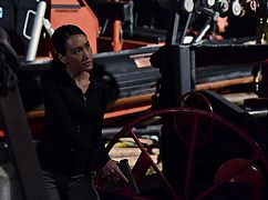 Designated Survivor: 2x05 „Suckers” - zdjęcia promocyjne