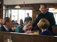 Designated Survivor: 2x05 „Suckers” - zdjęcia promocyjne