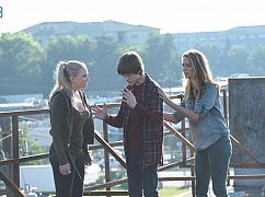 The Gifted: 1x04 „eXit strategy” - zdjęcia promocyjne