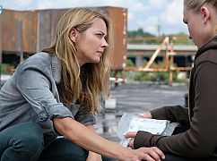 The Gifted: 1x04 „eXit strategy” - zdjęcia promocyjne
