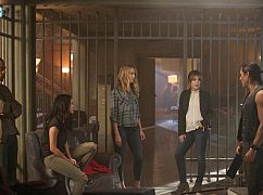The Gifted: 1x04 „eXit strategy” - zdjęcia promocyjne