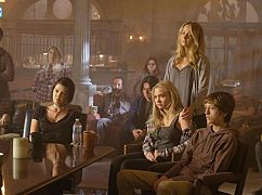 The Gifted: 1x04 „eXit strategy” - zdjęcia promocyjne