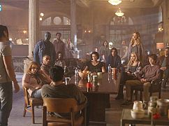 The Gifted: 1x04 „eXit strategy” - zdjęcia promocyjne