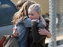 The Gifted: 1x04 „eXit strategy” - zdjęcia promocyjne