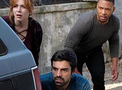 The Gifted: 1x04 „eXit strategy” - zdjęcia promocyjne
