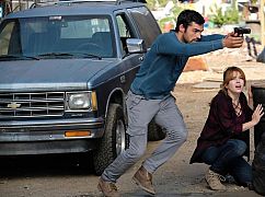 The Gifted: 1x04 „eXit strategy” - zdjęcia promocyjne
