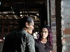 The Gifted: 1x04 „eXit strategy” - zdjęcia promocyjne