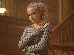 The Gifted: 1x04 „eXit strategy” - zdjęcia promocyjne