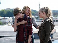 The Gifted: 1x04 „eXit strategy” - zdjęcia promocyjne
