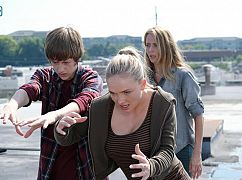 The Gifted: 1x04 „eXit strategy” - zdjęcia promocyjne