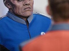 The Orville: 1x06 „Krill” - zdjęcia promocyjne