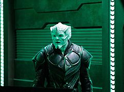 The Orville: 1x06 „Krill” - zdjęcia promocyjne