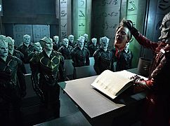 The Orville: 1x06 „Krill” - zdjęcia promocyjne