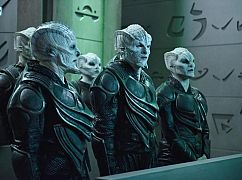 The Orville: 1x06 „Krill” - zdjęcia promocyjne