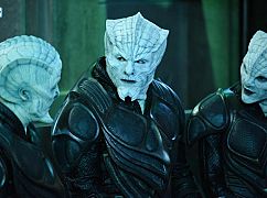 The Orville: 1x06 „Krill” - zdjęcia promocyjne