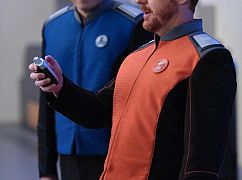 The Orville: 1x06 „Krill” - zdjęcia promocyjne