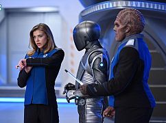 The Orville: 1x06 „Krill” - zdjęcia promocyjne