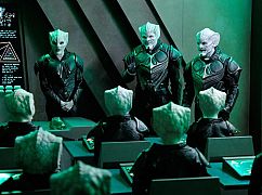 The Orville: 1x06 „Krill” - zdjęcia promocyjne