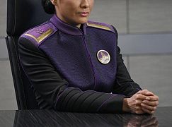 The Orville: 1x06 „Krill” - zdjęcia promocyjne