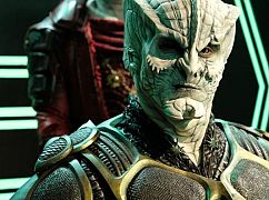 The Orville: 1x06 „Krill” - zdjęcia promocyjne