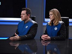 The Orville: 1x06 „Krill” - zdjęcia promocyjne