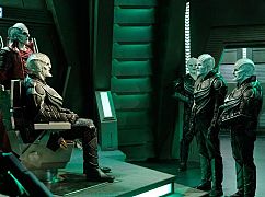 The Orville: 1x06 „Krill” - zdjęcia promocyjne