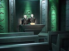 The Orville: 1x06 „Krill” - zdjęcia promocyjne