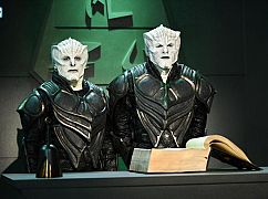 The Orville: 1x06 „Krill” - zdjęcia promocyjne