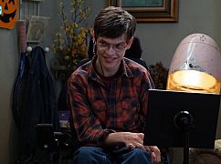 Speechless: 2x05 „N-I–NIGHTMARE ON D-I–DIMEO STREET” - zdjęcia promocyjne