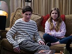 Speechless: 2x05 „N-I–NIGHTMARE ON D-I–DIMEO STREET” - zdjęcia promocyjne