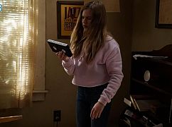 Speechless: 2x05 „N-I–NIGHTMARE ON D-I–DIMEO STREET” - zdjęcia promocyjne