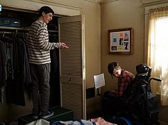 Speechless: 2x05 „N-I–NIGHTMARE ON D-I–DIMEO STREET” - zdjęcia promocyjne