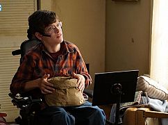 Speechless: 2x05 „N-I–NIGHTMARE ON D-I–DIMEO STREET” - zdjęcia promocyjne