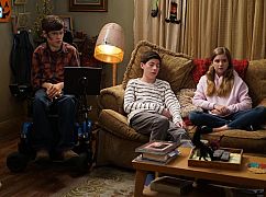 Speechless: 2x05 „N-I–NIGHTMARE ON D-I–DIMEO STREET” - zdjęcia promocyjne