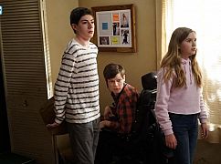 Speechless: 2x05 „N-I–NIGHTMARE ON D-I–DIMEO STREET” - zdjęcia promocyjne