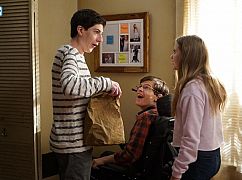 Speechless: 2x05 „N-I–NIGHTMARE ON D-I–DIMEO STREET” - zdjęcia promocyjne